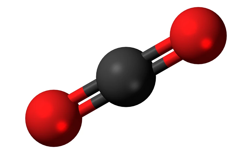 Szén-dioxid: Az évszázad molekulája